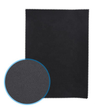 SOGUTECH sheep pattern PU dipping lining material leather for shoe